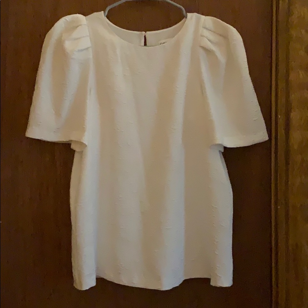Calvin Klein blouse
